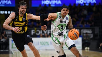 Bursa ekibi kazanırsa Şampiyonlar Ligi’nde tarih yazacak! Zorlu maç saat kaçta hangi kanalda?