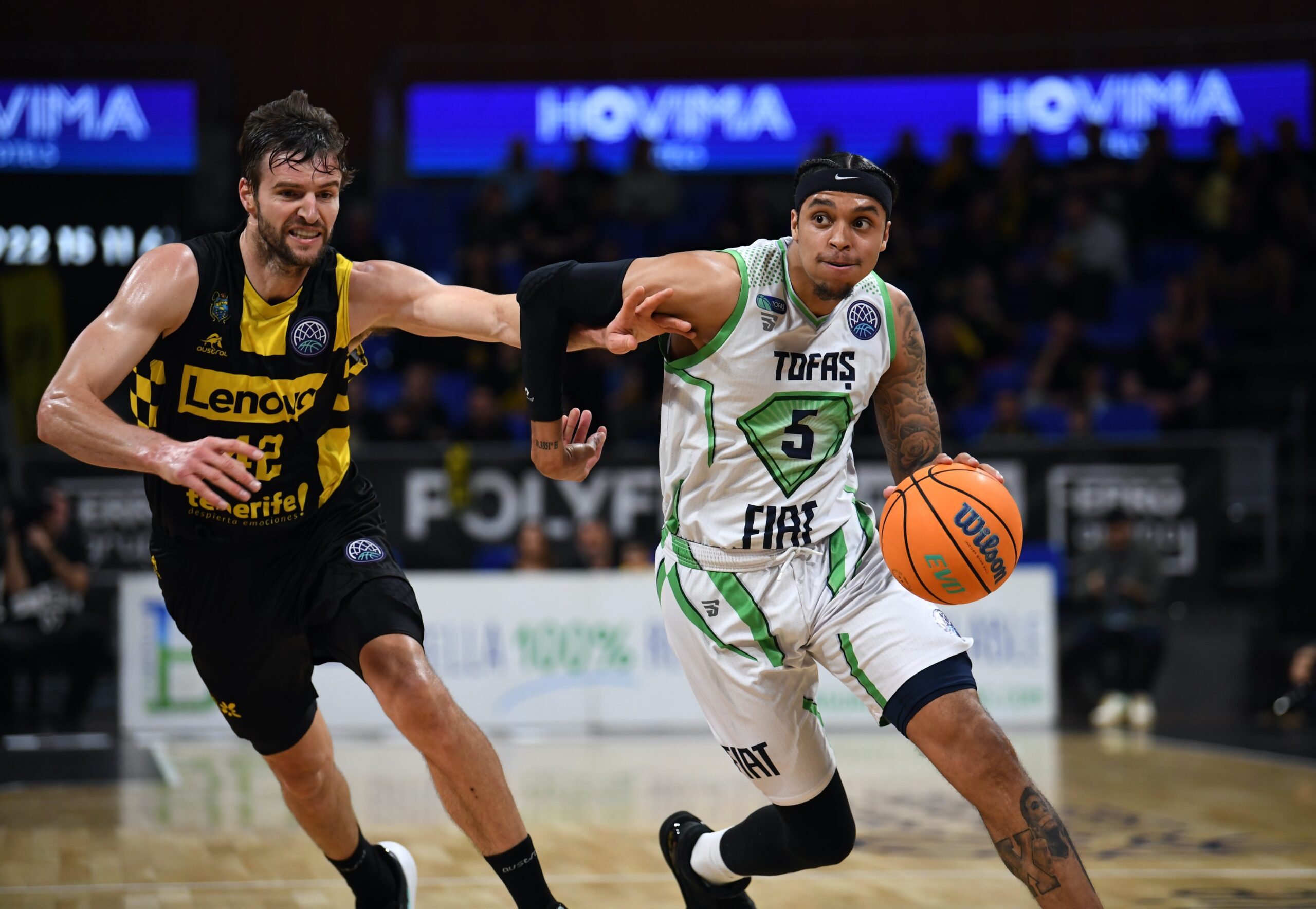 Bursa ekibi kazanırsa Şampiyonlar Ligi’nde tarih yazacak! Zorlu maç saat kaçta hangi kanalda?