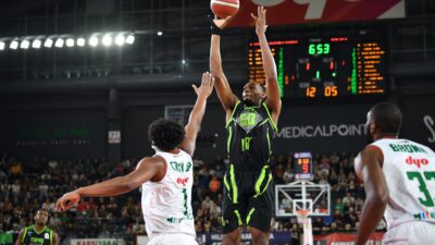 Bursa ekibinin ligde kalma yolunda çok kritik sınavı!