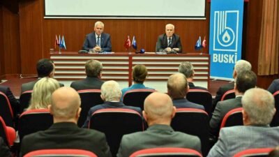 Başkan Bozbey: Memnuniyet artacak, maliyetler düşecek