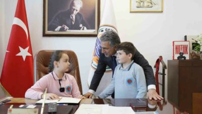 Bursa’nın bu ilçesine lunapark müjdesi