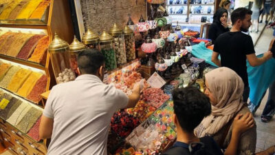 Bayram alışverişi yaparken bunlara dikkat!