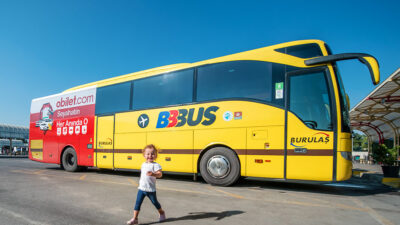 BBBUS seferleri iptal mi? BURULAŞ’tan açıklama