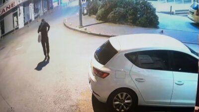 Bursalıların kâbusu olmuştu! Daha fazla kaçamadı