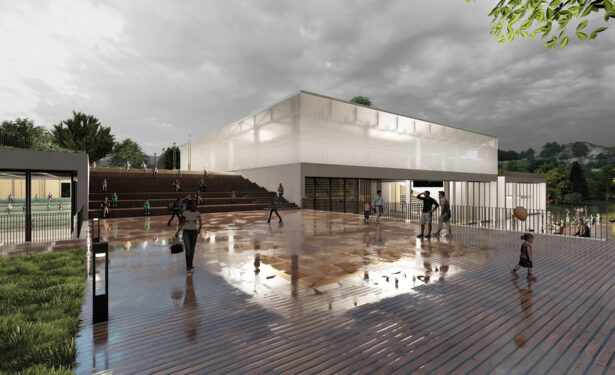 Bursa Büyükşehir’den dev projeye durdurma kararı! Bursa Büyükşehir’den dev projeye durdurma kararı!