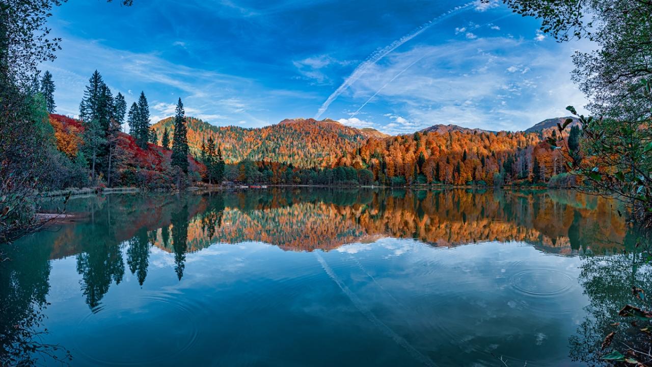 Bayramda doğayla iç içe olmak isteyenler dikkat!