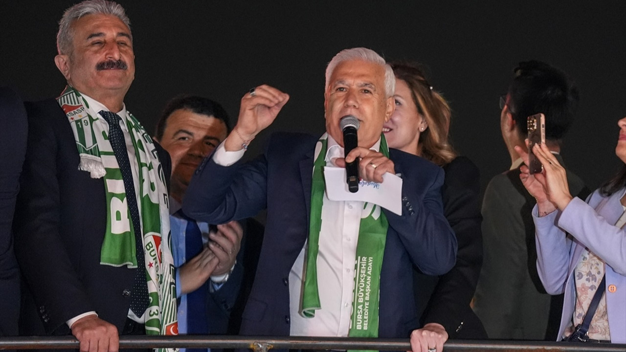 Bursa’da Büyükşehir kadrolarında değişim olacak mı? Mustafa Bozbey kimlerle çalışacak?