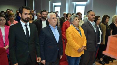 Başkan Bozbey: Bursa’nın her yaştan insanı gülümsemeye başladı