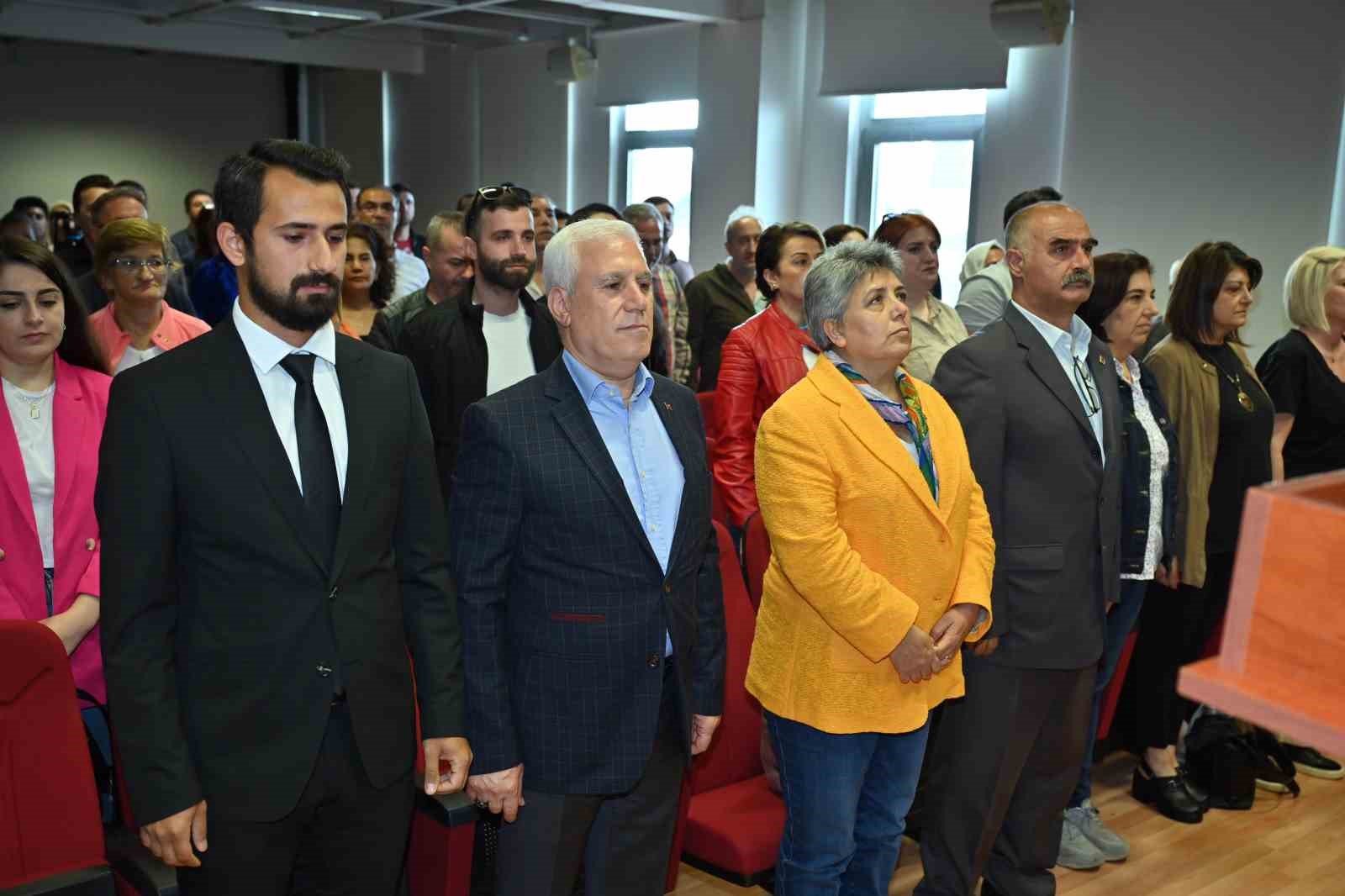Başkan Bozbey: Bursa’nın her yaştan insanı gülümsemeye başladı