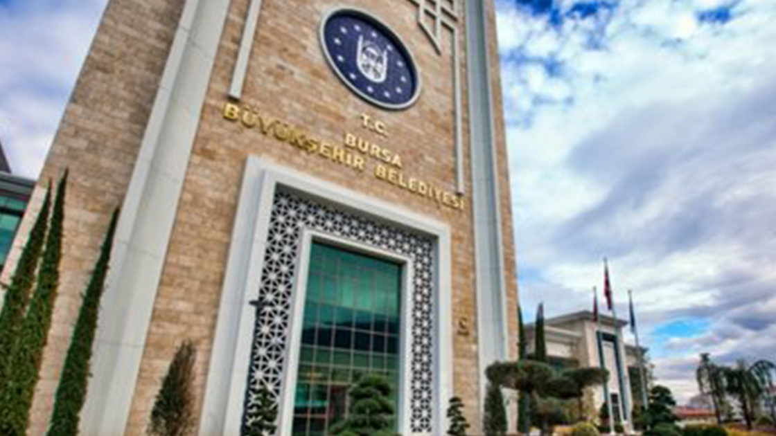 Bursa Büyükşehir’de Başkan Bozbey’den yeni proje yeni atama!