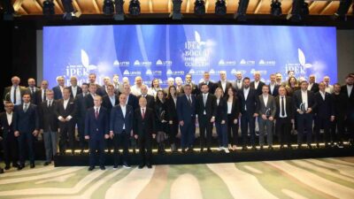 Bursa Büyükşehir Belediye Başkanı Bozbey: ‘İsteğimiz ülke ve dünya pazarında öne çıkmak’