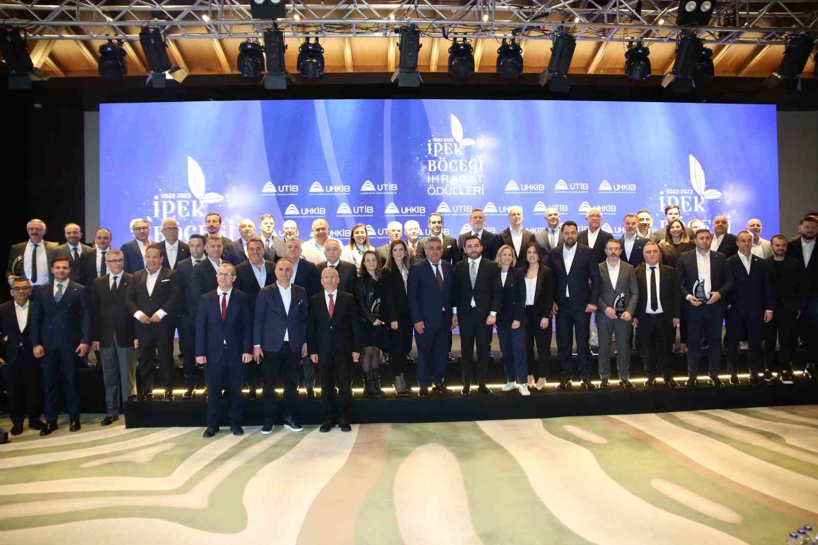 Bursa Büyükşehir Belediye Başkanı Bozbey: ‘İsteğimiz ülke ve dünya pazarında öne çıkmak’