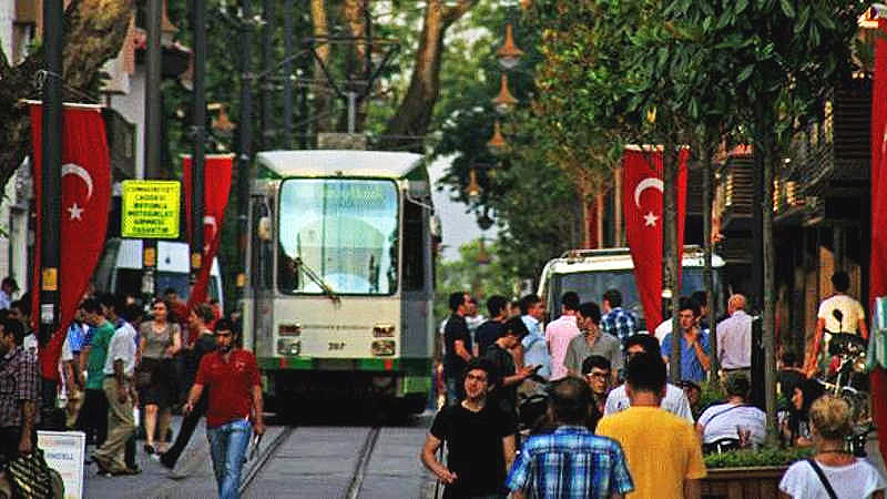 Herkes memleketinde yaşasaydı Bursa’nın nüfusu kaç olurdu? Herkes memleketinde yaşasaydı Bursa’nın nüfusu kaç olurdu?
