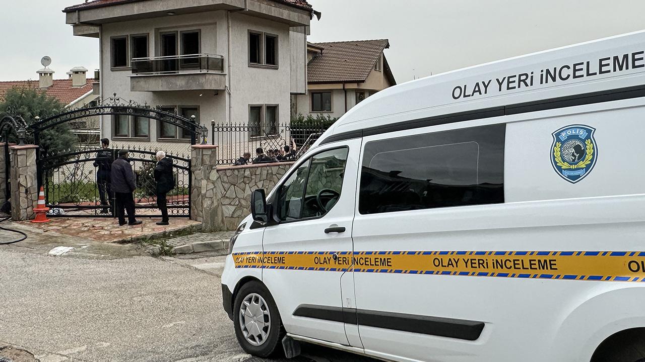 Bursa’daki yangında cansız bedeni bulunmuştu! Sır perdesi aralandı Bursa’daki yangında cansız bedeni bulunmuştu! Sır perdesi aralandı