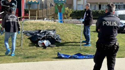 Bursa’da kahreden ölüm!