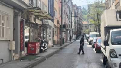 Bursa’da bayram günü kahreden olay!