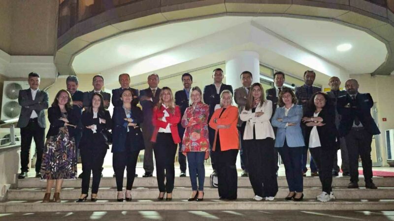 TEKNOFEST 2024 Havacılık, Uzay ve Teknoloji Festivali çalışmaları çerçevesinde düzenlenen