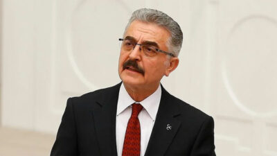 Erken seçim beklentisine Bursa Milletvekili Büyükataman’dan uyarı