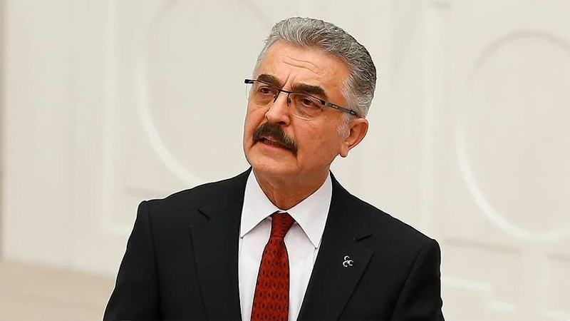Erken seçim beklentisine Bursa Milletvekili Büyükataman’dan uyarı