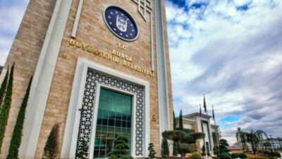 Bursa Büyükşehir’den o iddialara cevap
