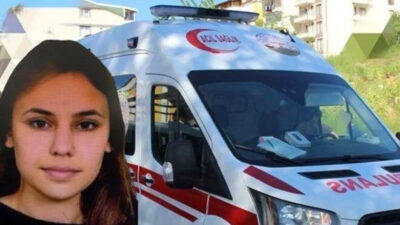 Üniversiteli Zeliha’nın korkunç ölümü