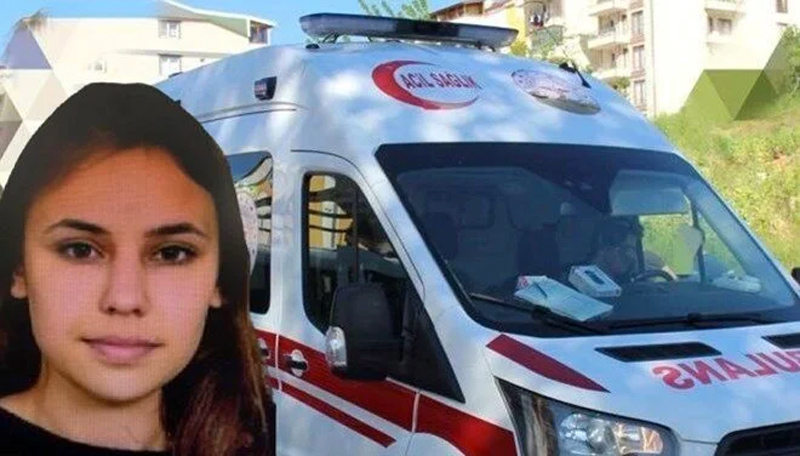 Üniversiteli Zeliha’nın korkunç ölümü