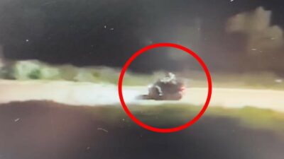 Bursa’da daha fazla kaçamadı! Kıskıvrak yakalandı