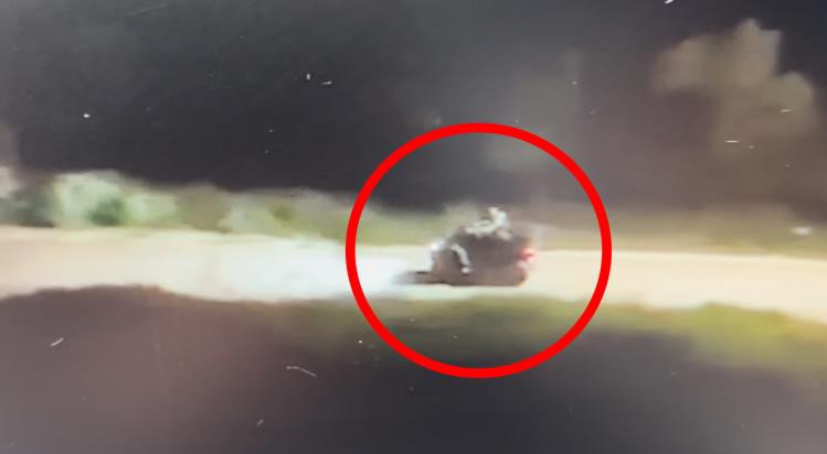 Bursa’da daha fazla kaçamadı! Kıskıvrak yakalandı