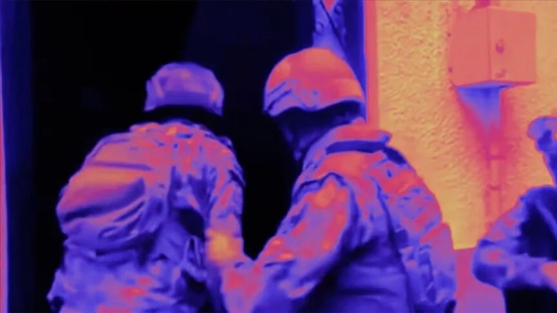 Çember-17 operasyonları: 2 bin 756 kişi yakalandı