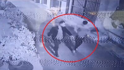 Bursa’da şoke eden olay!