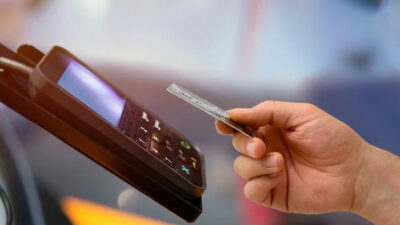 Kartlı ödemeler martta 1,2 trilyon liraya yaklaştı