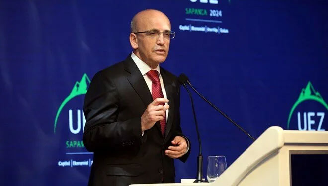 Mehmet Şimşek’ten “dış kaynak gelmiyor” iddialarına açıklama