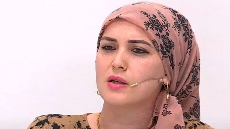 Dadı Meryem çocuk katili çıktı! 8 yaşındaki kızı diri diri gömmüş