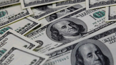 Dolarda yeni zirve! Jeopolitik gerilim, fırlattı…