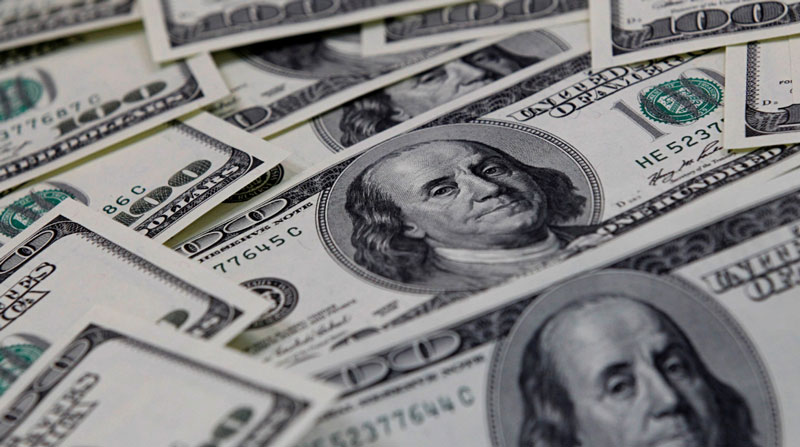 Dolarda yeni zirve! Jeopolitik gerilim, fırlattı…