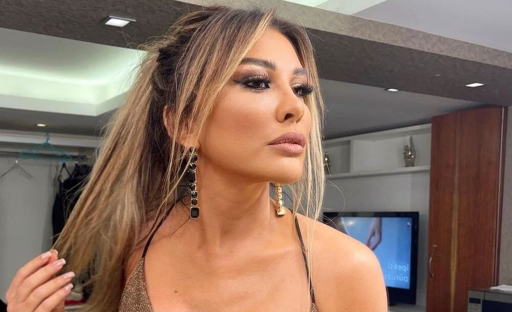 Estetik operasyon geçirmişti: Selen Görgüzel son halini paylaştı