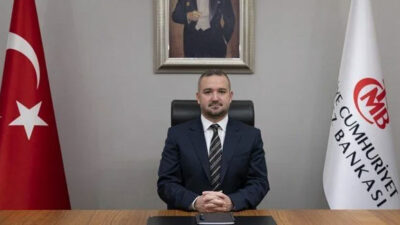 Merkez Bankası Başkanı’ndan enflasyon mesajı