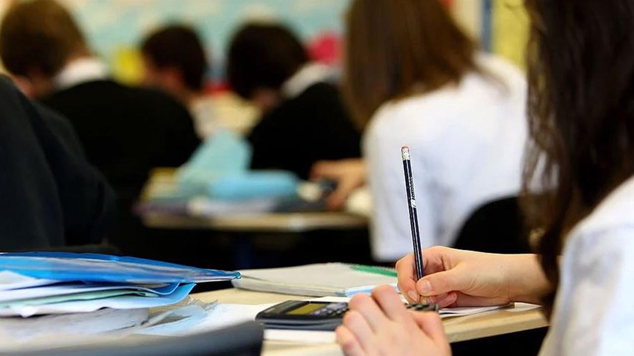 Yeni müfredat ne zaman açıklanacak? Bakan Tekin duyurdu Yeni müfredat ne zaman açıklanacak? Bakan Tekin duyurdu