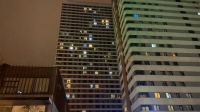 Dilara’nın şüpheli ölümü! 30. kattan düştü