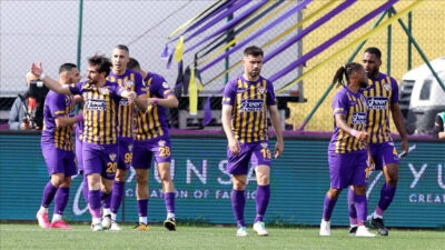 Eyüpspor, tarihinde ilk kez Süper Lig’de