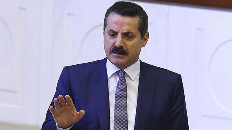 Faruk Çelik’ten Bursaspor üzerinden yapılan tartışmalarla ilgili açıklama Faruk Çelik’ten Bursaspor üzerinden yapılan tartışmalarla ilgili açıklama