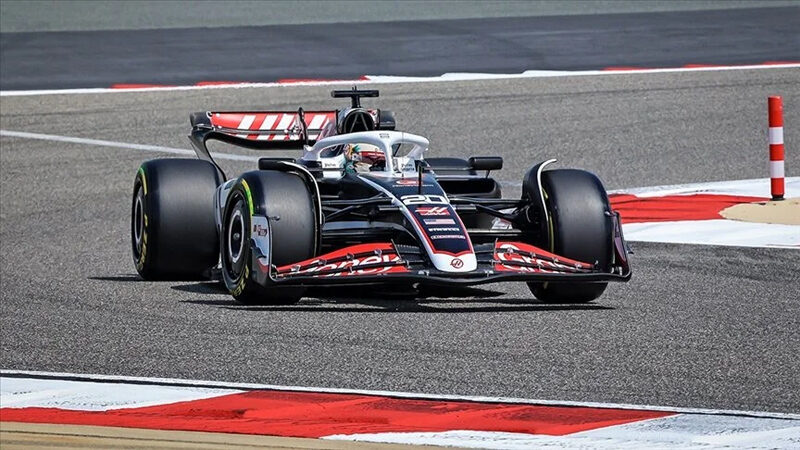 Formula 1 Türkiye’ye dönüyor Kültür ve Turizm Bakanı Mehmet Nuri Ersoy: "2026 yılı itibariyle