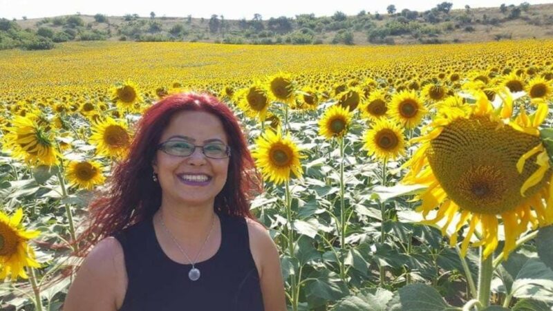 Bursa’da kahreden ölüm Bursa’nın Gemlik ilçesinde 53 yaşındaki kadın İngilizce öğretmeni evinde ölü