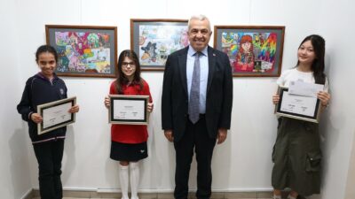 Nilüfer Belediyesi ve Nilüfer İlçe Milli Eğitim Müdürlüğü iş birliğiyle