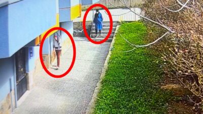 Bursa’da gelin-kaynana kâbusu! Özel ekip yakaladı