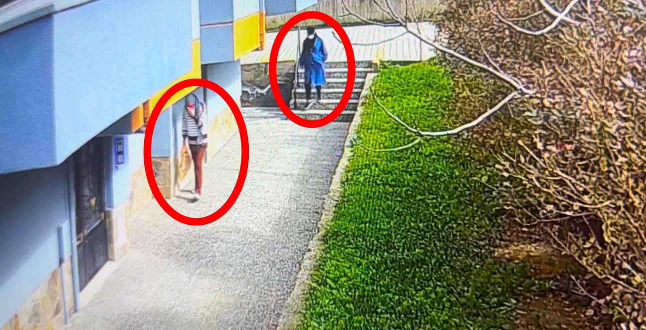 Bursalıların kâbusu olmuşlardı! Özel ekip yakaladı Bursalıların kâbusu olmuşlardı! Özel ekip yakaladı