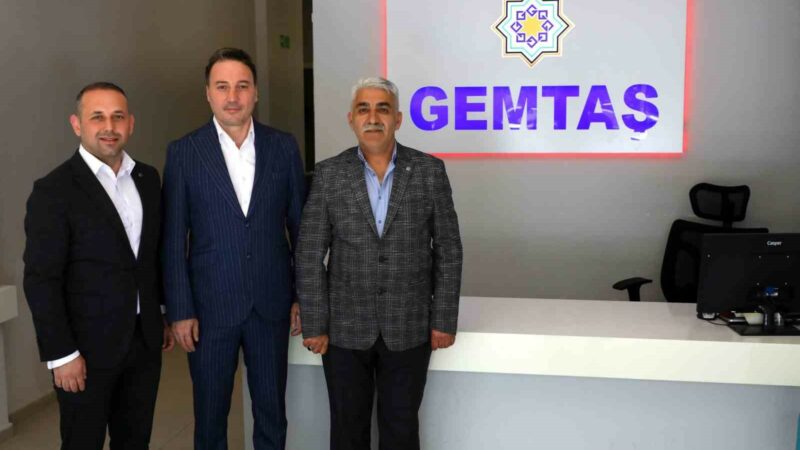 Bursa’da Gemlik Belediyesi’ne bağlı Gemtaş’ta yönetim belli oldu