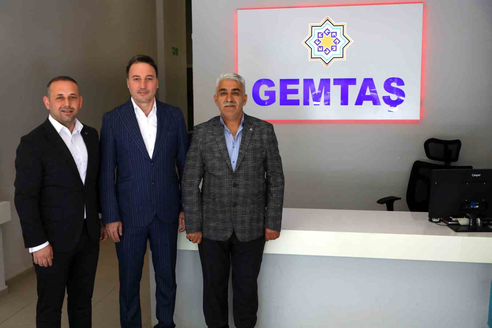 Bursa’da Gemlik Belediyesi’ne bağlı Gemtaş’ta yönetim belli oldu
