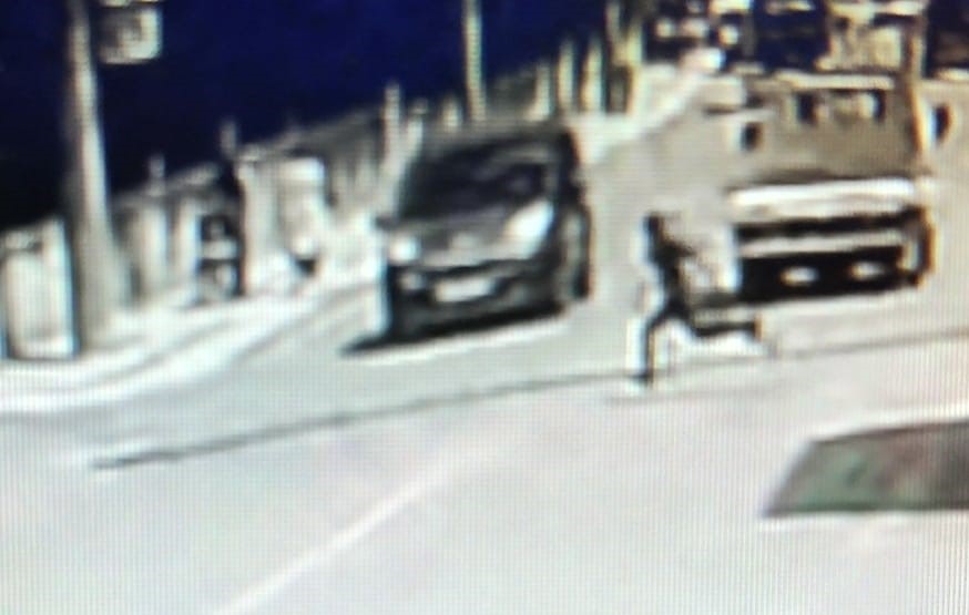 Bursa’da korkunç kaza! Metrelerce havaya uçtu