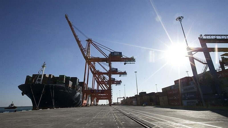 UİB’in nisan ihracatı 4 milyar doları aştı Uludağ İhracatçı Birliklerinin (UİB) nisan ihracatı, geçen yılın aynı ayına